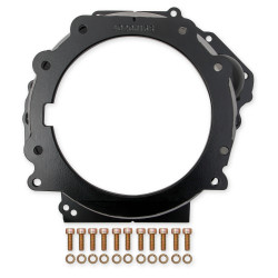 PartzBiz CM RM-4020 - QuickTime Bellhousing - Chevy LTG/LCV 2.0L เทอร์โบ PartzBiz CM RM-4020 - QuickTime Bellhousing - Chevy LTG/LCV 2.0L เทอร์โบ