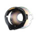 PartzBiz CM: RM-8081-QuickTime Bellhousing - Chrysler Gen III Hemi PartzBiz CM: RM-8081-QuickTime Bellhousing - Chrysler Gen III Hemi