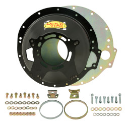 PartzBiz CM RM-8076 - QuickTime Bellhousing - ไครสเลอร์ Gen III Hemi PartzBiz CM RM-8076 - QuickTime Bellhousing - ไครสเลอร์ Gen III Hemi
