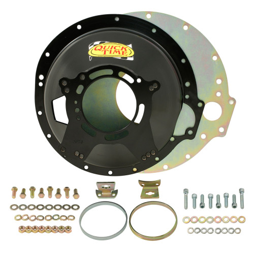 PartzBiz CM: RM-8076-QuickTime Bellhousing - ไครสเลอร์ Gen III Hemi