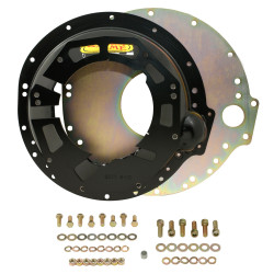PartzBiz CM RM-8077 - QuickTime Bellhousing - ไครสเลอร์ Gen III Hemi PartzBiz CM RM-8077 - QuickTime Bellhousing - ไครสเลอร์ Gen III Hemi