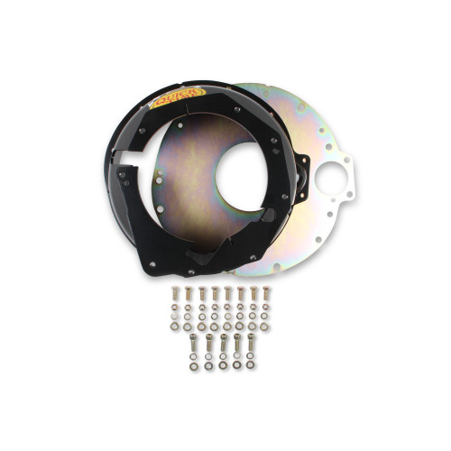 PartzBiz CM: RM-8081-QuickTime Bellhousing - Chrysler Gen III Hemi PartzBiz CM: RM-8081-QuickTime Bellhousing - Chrysler Gen III Hemi