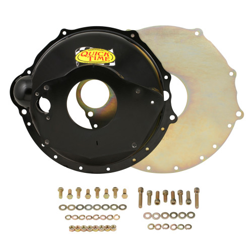 PartzBiz CM: RM-2050-QuickTime Bellhousing - คัมมินส์ดีเซล