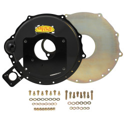 PartzBiz CM RM-2055 - QuickTime Bellhousing - Cummins Diesel Engine PartzBiz CM RM-2055 - QuickTime Bellhousing - Cummins Diesel Engine