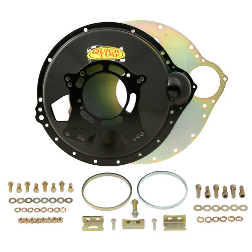 PartzBiz CM: RM-6056SFI-QuickTime Bellhousing - FE บิ๊กบล็อกฟอร์ด