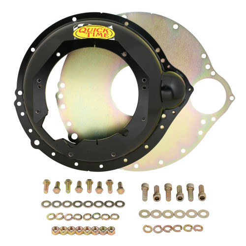 PartzBiz CM: RM-8040-7-QuickTime Bellhousing - FE บิ๊กบล็อกฟอร์ด PartzBiz CM: RM-8040-7-QuickTime Bellhousing - FE บิ๊กบล็อกฟอร์ด