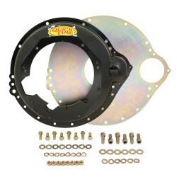 PartzBiz CM RM-8040-9 - QuickTime Bellhousing - FE บิ๊กบล็อกฟอร์ด PartzBiz CM RM-8040-9 - QuickTime Bellhousing - FE บิ๊กบล็อกฟอร์ด