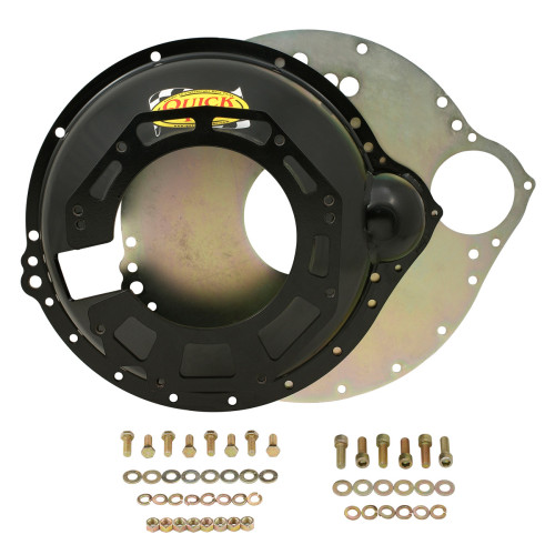 PartzBiz CM: RM-6054-QuickTime Bellhousing - FE บิ๊กบล็อกฟอร์ด PartzBiz CM: RM-6054-QuickTime Bellhousing - FE บิ๊กบล็อกฟอร์ด