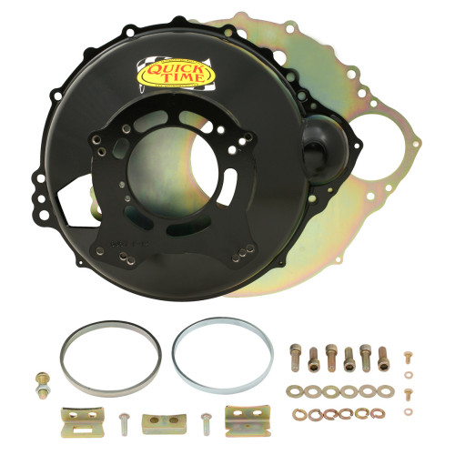 PartzBiz CM: RM-6057-QuickTime Bellhousing - FE บิ๊กบล็อกฟอร์ด PartzBiz CM: RM-6057-QuickTime Bellhousing - FE บิ๊กบล็อกฟอร์ด