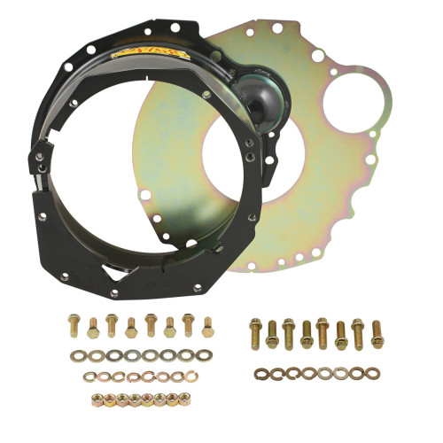 PartzBiz CM: RM-7011-QuickTime Bellhousing - Fits Nissan RB Engines