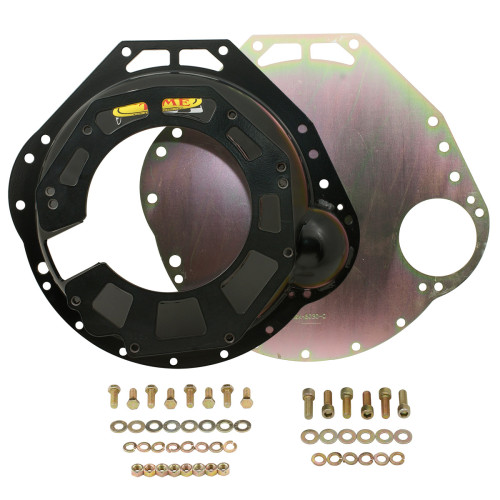 PartzBiz CM: RM-6050-QuickTime Bellhousing - Ford 5.0/5.8L PartzBiz CM: RM-6050-QuickTime Bellhousing - Ford 5.0/5.8L