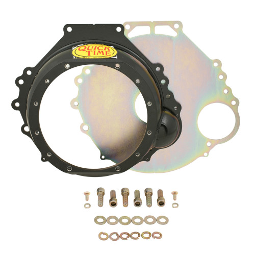 PartzBiz CM: RM-6055-QuickTime Bellhousing - Ford 5.0/5.8L PartzBiz CM: RM-6055-QuickTime Bellhousing - Ford 5.0/5.8L