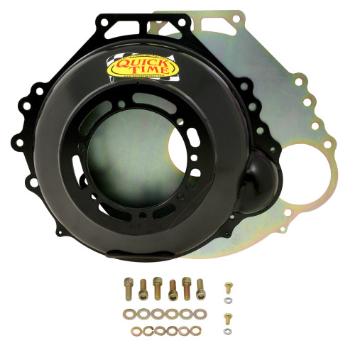 PartzBiz CM: RM-6061-QuickTime Bellhousing - Ford 5.0/5.8L PartzBiz CM: RM-6061-QuickTime Bellhousing - Ford 5.0/5.8L