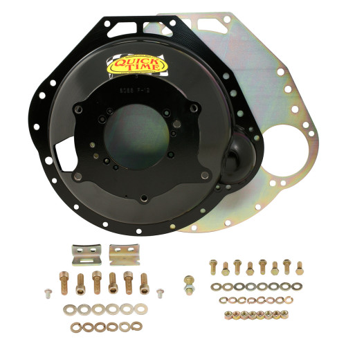 PartzBiz CM: RM-6066-QuickTime Bellhousing - Ford 5.0/5.8L PartzBiz CM: RM-6066-QuickTime Bellhousing - Ford 5.0/5.8L