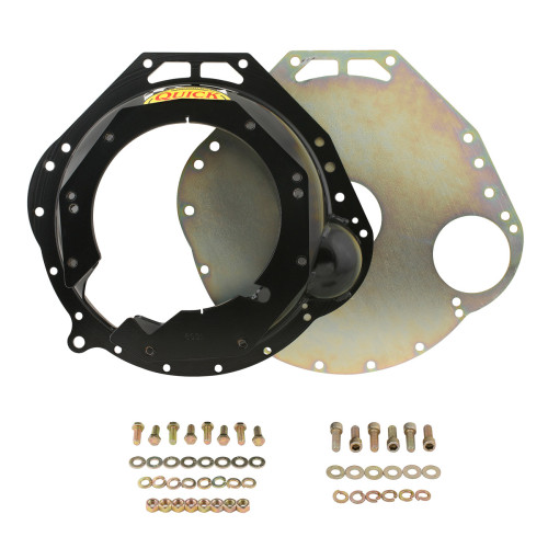 PartzBiz CM: RM-8031-QuickTime Bellhousing - Ford 5.0/5.8L PartzBiz CM: RM-8031-QuickTime Bellhousing - Ford 5.0/5.8L