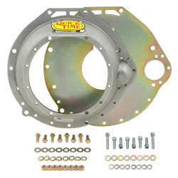 PartzBiz CM RM-8084 - QuickTime Bellhousing - Ford Modular PartzBiz CM RM-8084 - QuickTime Bellhousing - Ford Modular
