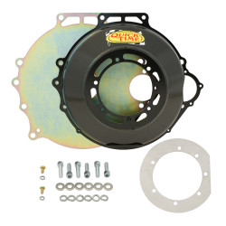PartzBiz CM RM-9080 - QuickTime Bellhousing - Ford Modular PartzBiz CM RM-9080 - QuickTime Bellhousing - Ford Modular