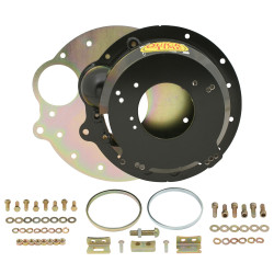 PartzBiz CM RM-8090 - QuickTime Bellhousing - Ford 2.0L/2.3L Ecoboost PartzBiz CM RM-8090 - QuickTime Bellhousing - Ford 2.0L/2.3L Ecoboost