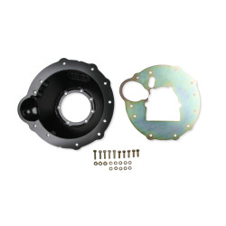 PartzBiz CM RM-9091 - QuickTime Bellhousing - FORD 2.0L และ 2.3L ECOBOOST PartzBiz CM RM-9091 - QuickTime Bellhousing - FORD 2.0L และ 2.3L ECOBOOST