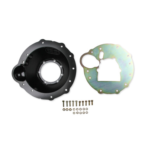 PartzBiz CM: RM-9091-QuickTime Bellhousing - FORD 2.0L และ 2.3L ECOBOOST