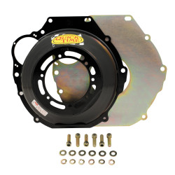 PartzBiz CM RM-4098 - QuickTime Bellhousing - Ford Australian Barra PartzBiz CM RM-4098 - QuickTime Bellhousing - Ford Australian Barra