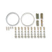 PartzBiz CM: RM-6081-QuickTime Bellhousing - Ford Modular and Godzilla