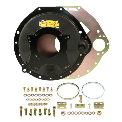PartzBiz CM: RM-6081-QuickTime Bellhousing - Ford Modular and Godzilla