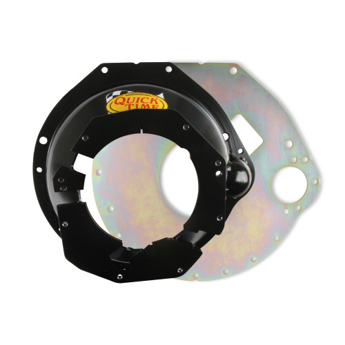 PartzBiz CM: RM-8083-QuickTime Bellhousing- Ford Modular and Godzilla