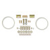 PartzBiz CM: RM-6060-QuickTime Bellhousing - ฟอร์ดบล็อกเล็ก