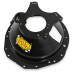 PartzBiz CM: RM-6065-QuickTime Bellhousing - Small Block Ford PartzBiz CM: RM-6065-QuickTime Bellhousing - Small Block Ford