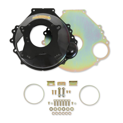 PartzBiz CM: RM-6060-QuickTime Bellhousing - ฟอร์ดบล็อกเล็ก