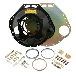 PartzBiz CM RM-6063 - QuickTime Bellhousing - Small Block Ford