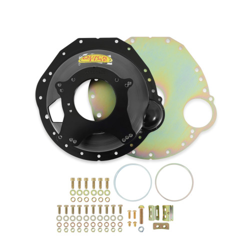 PartzBiz CM: RM-6065-QuickTime Bellhousing - Small Block Ford PartzBiz CM: RM-6065-QuickTime Bellhousing - Small Block Ford