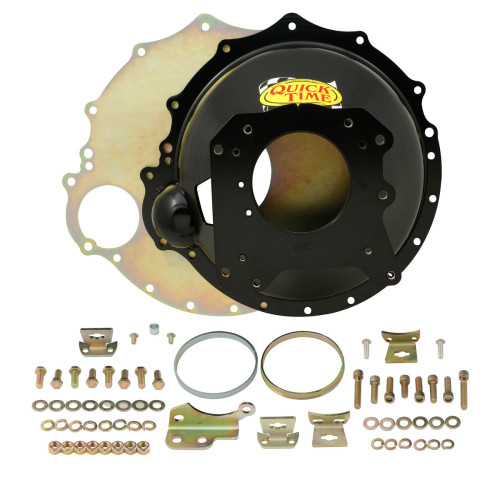 PartzBiz CM: RM-6072-QuickTime Bellhousing - Small Block Mopar