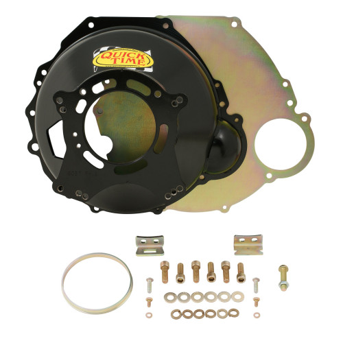 PartzBiz CM: RM-6067-QuickTime Bellhousing - บล็อกเล็ก Ford 260 PartzBiz CM: RM-6067-QuickTime Bellhousing - บล็อกเล็ก Ford 260