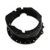 PartzBiz CM: RM-4030-QuickTime Bellhousing - Toyota 1JZ or 2JZ PartzBiz CM: RM-4030-QuickTime Bellhousing - Toyota 1JZ or 2JZ