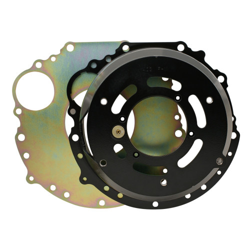 PartzBiz CM: RM-4031-QuickTime Bellhousing - Toyota 1JZ or 2JZ PartzBiz CM: RM-4031-QuickTime Bellhousing - Toyota 1JZ or 2JZ