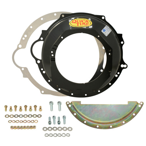PartzBiz CM: RM-8071-QuickTime Bellhousing - V10 ไวเปอร์ PartzBiz CM: RM-8071-QuickTime Bellhousing - V10 ไวเปอร์