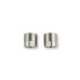 PartzBiz CM: RM-160-เดือยพิน QuickTime Offset - 15MM - .007 นิ้ว ออฟเซ็ต