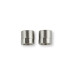 PartzBiz CM: RM-161-QuickTime Offset Dowel Pin - 15MM - .014 Inch Offset