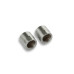 PartzBiz CM: RM-161-QuickTime Offset Dowel Pin - 15MM - .014 Inch Offset