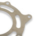 PartzBiz CM: RM-197-QuickTime Transmission Spacer - 0.250 นิ้ว - อะลูมิเนียม