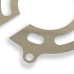 PartzBiz CM: RM-197-QuickTime Transmission Spacer - 0.250 นิ้ว - อะลูมิเนียม