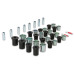 PartzBiz CM: RK100-20-REKUDO Front Control Arm Bushings - Delrin PartzBiz CM: RK100-20-REKUDO Front Control Arm Bushings - Delrin
