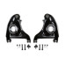 PartzBiz CM: RK100-21-REKUDO Front Control Arm Set - Upper & Lower PartzBiz CM: RK100-21-REKUDO Front Control Arm Set - Upper & Lower