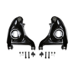 PartzBiz CM RK100-21L - REKUDO Front Control Arms - Lower Pair PartzBiz CM RK100-21L - REKUDO Front Control Arms - Lower Pair