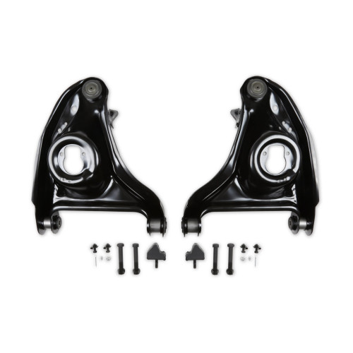 PartzBiz CM: RK100-21L-REKUDO Front Control Arms - Lower Pair PartzBiz CM: RK100-21L-REKUDO Front Control Arms - Lower Pair
