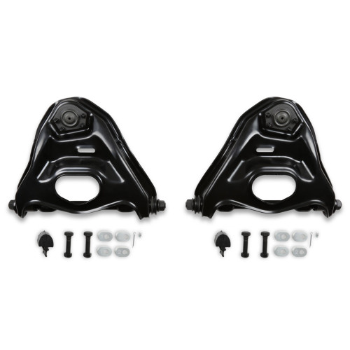 PartzBiz CM: RK100-21U-REKUDO Front Control Arms - Upper Pair PartzBiz CM: RK100-21U-REKUDO Front Control Arms - Upper Pair