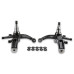 PartzBiz CM: RK600-02-REKUDO Front Spindles - Pair