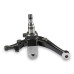 PartzBiz CM: RK600-02-REKUDO Front Spindles - Pair